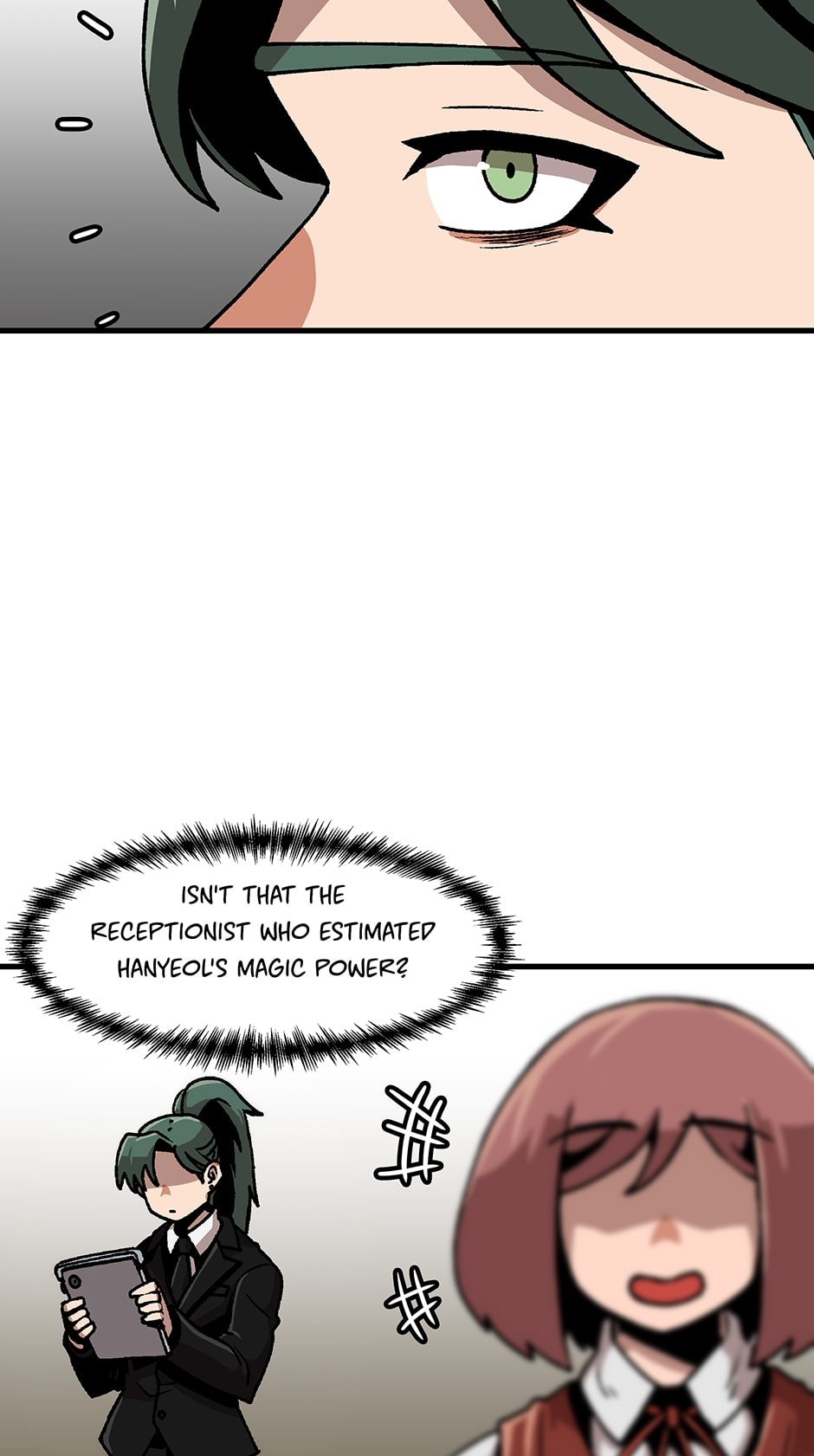 Level Up Alone Chapter 43 - Page 4