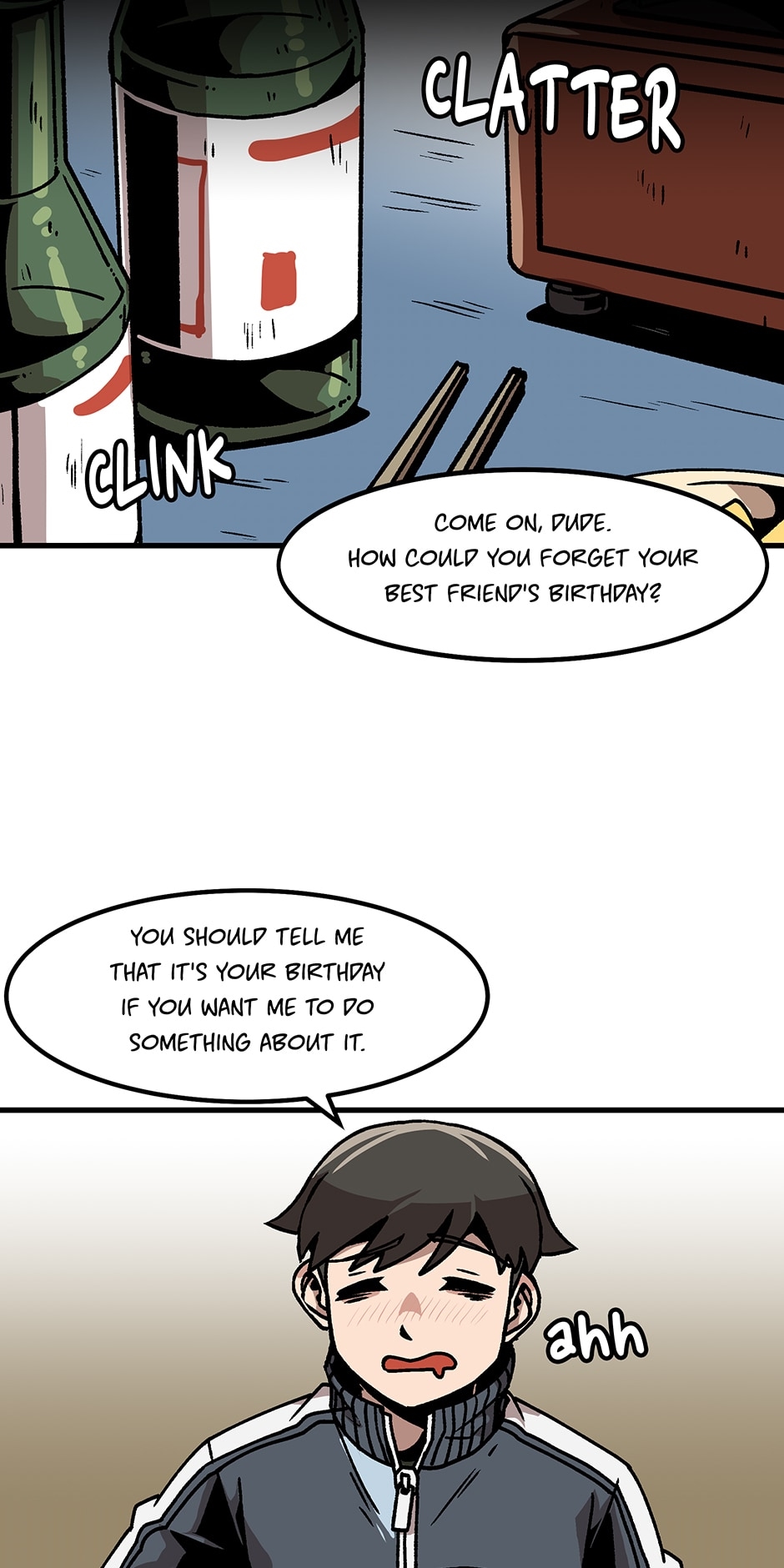 Level Up Alone Chapter 43 - Page 40
