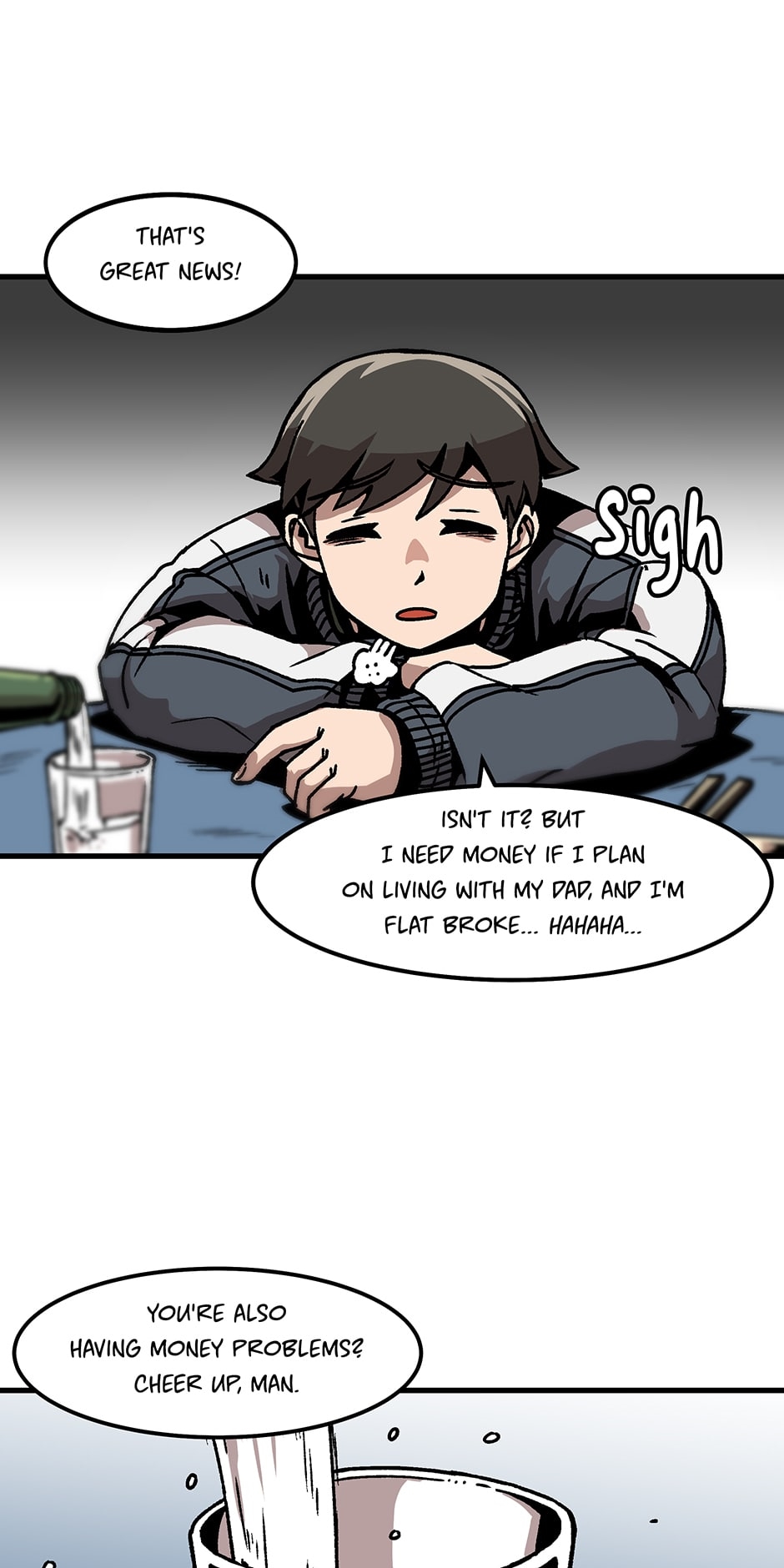 Level Up Alone Chapter 43 - Page 42