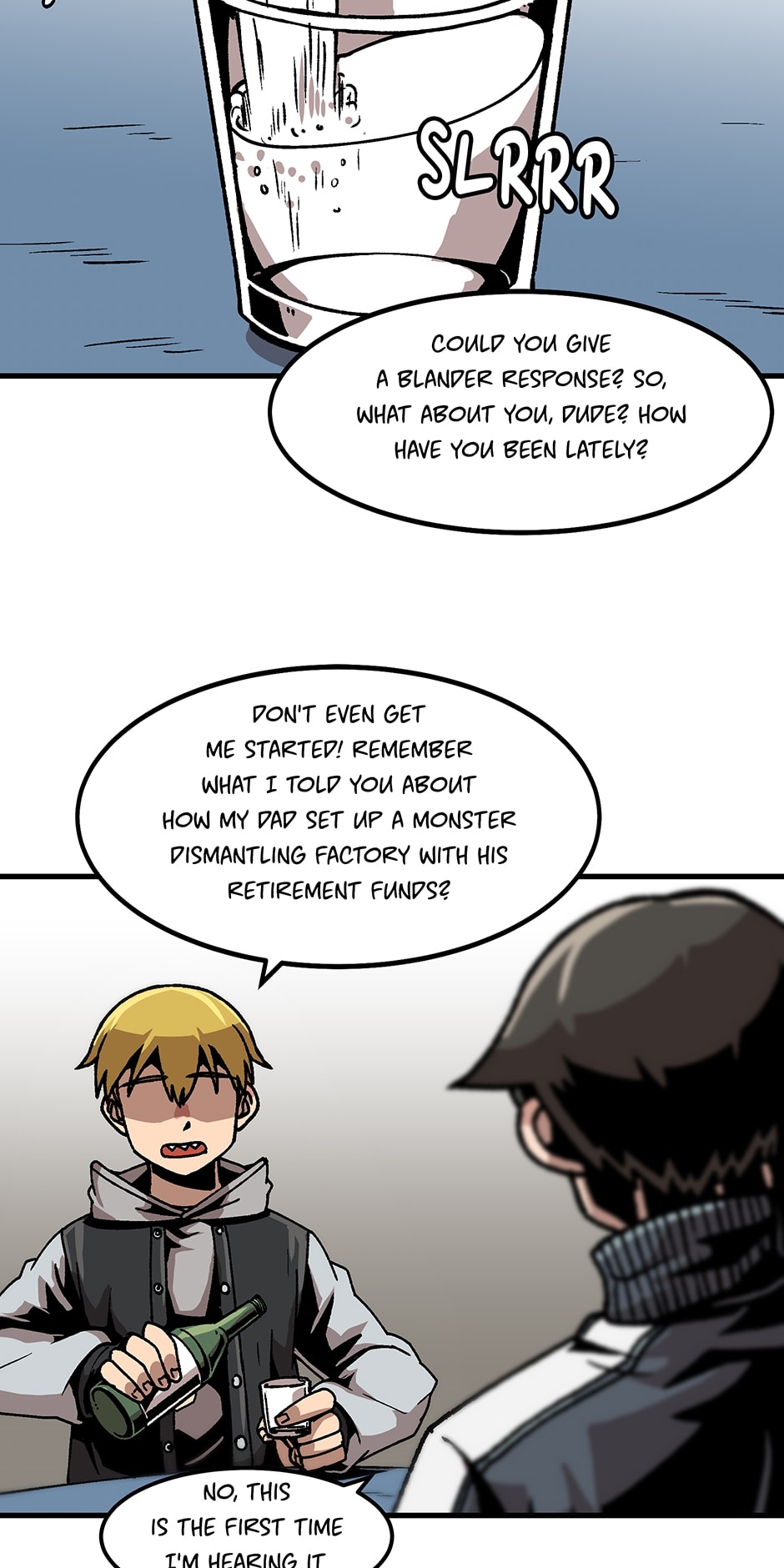 Level Up Alone Chapter 43 - Page 43