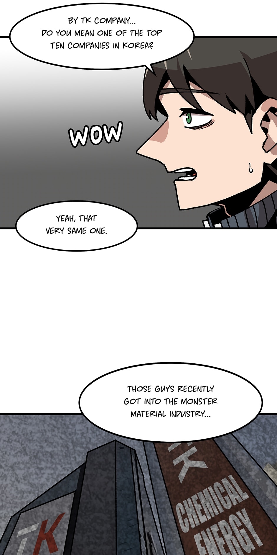 Level Up Alone Chapter 43 - Page 45