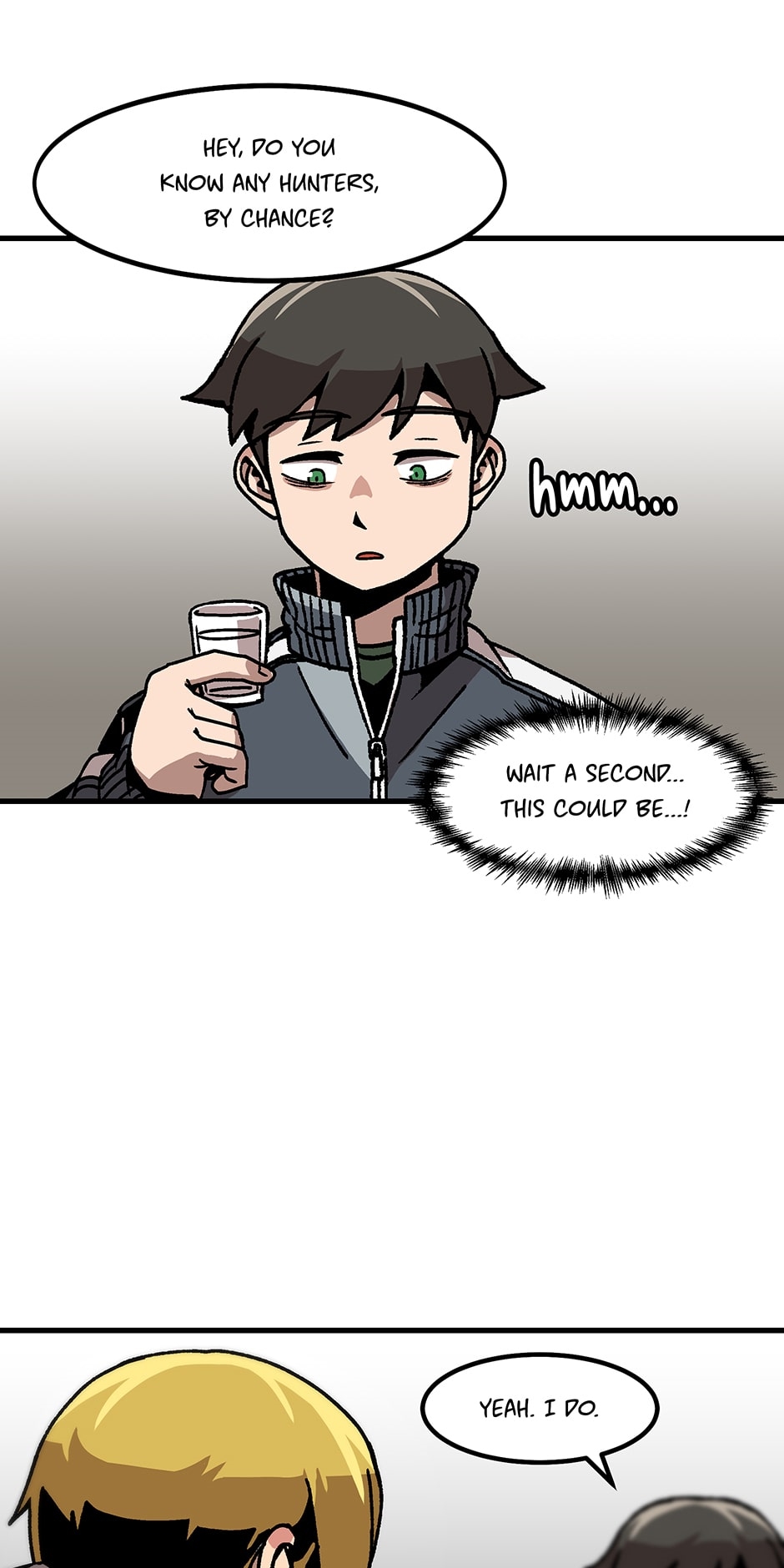 Level Up Alone Chapter 43 - Page 50