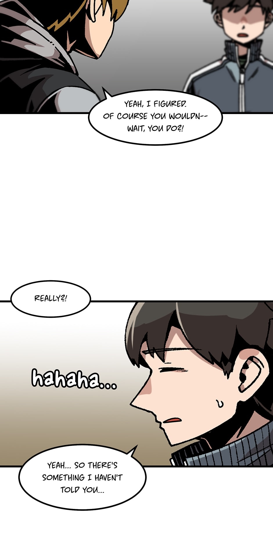 Level Up Alone Chapter 43 - Page 51