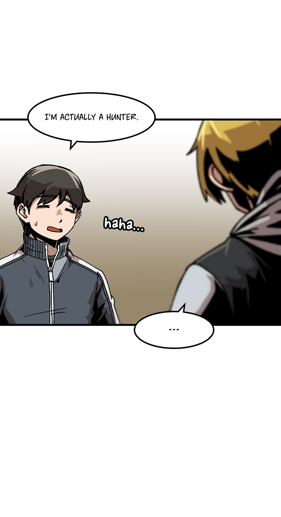 Level Up Alone Chapter 43 - Page 52