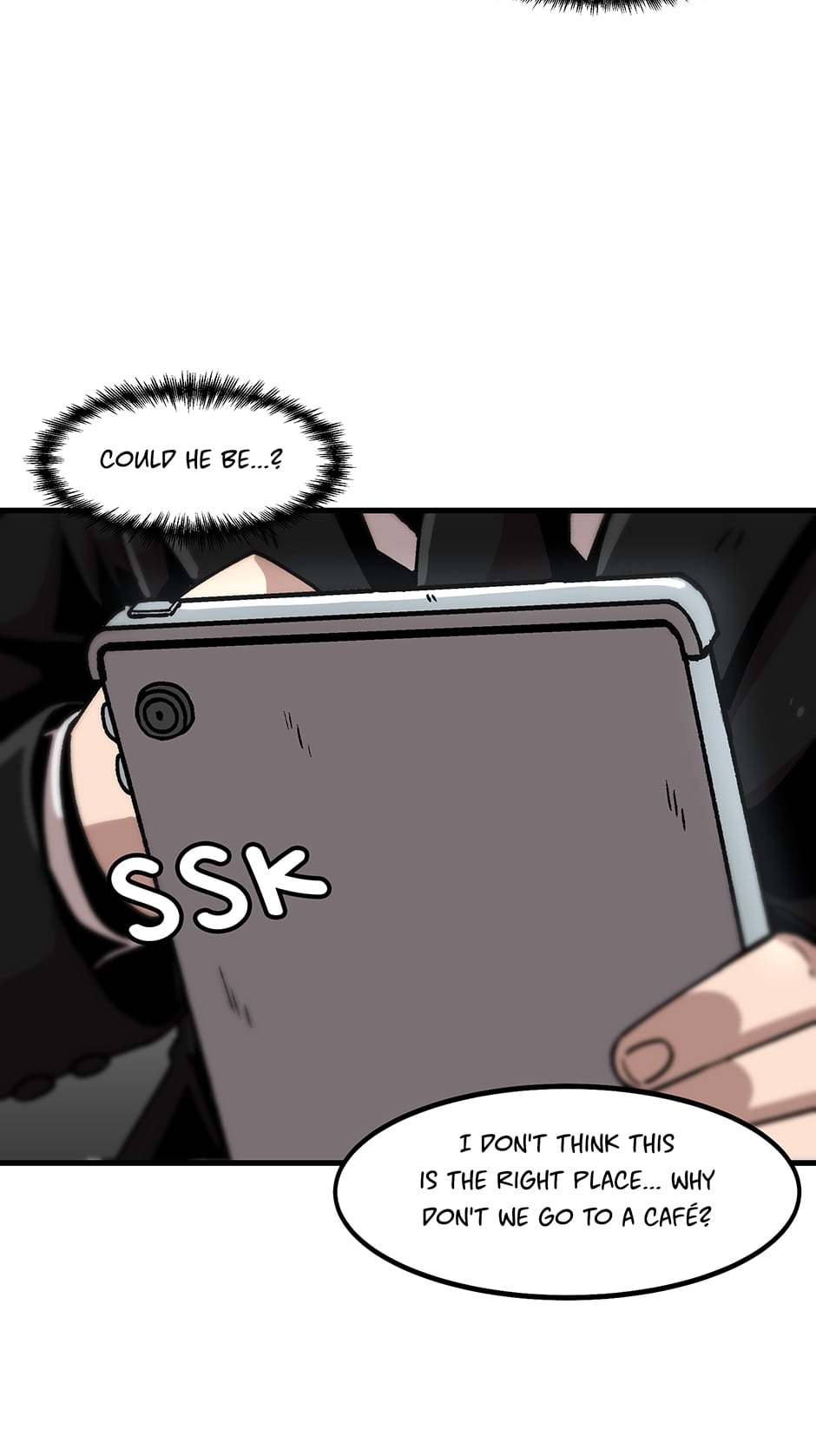 Level Up Alone Chapter 43 - Page 6