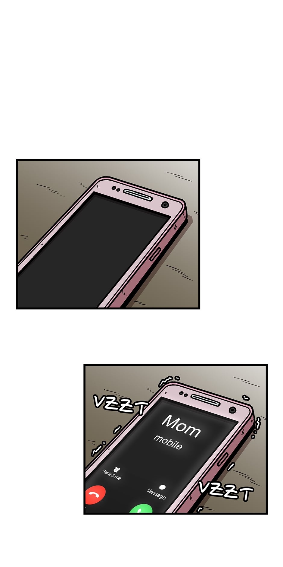 Level Up Alone Chapter 44 - Page 1