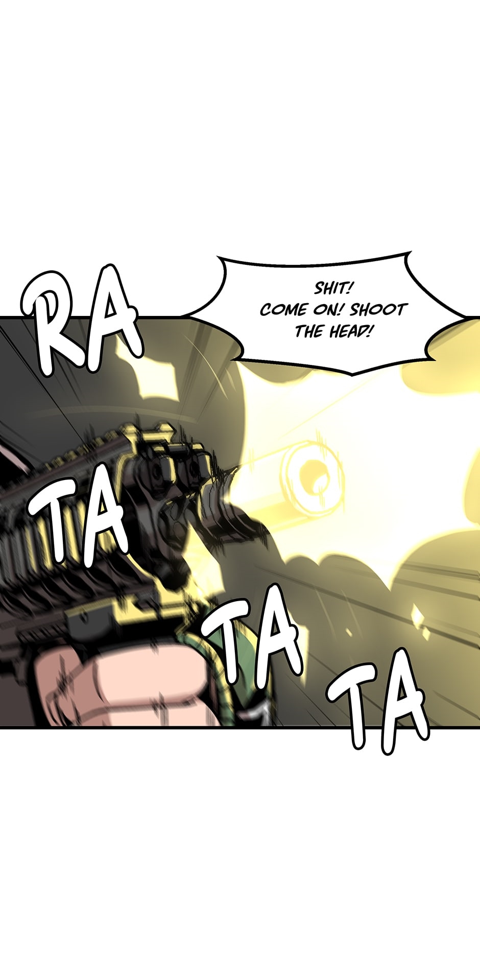 Level Up Alone Chapter 44 - Page 14