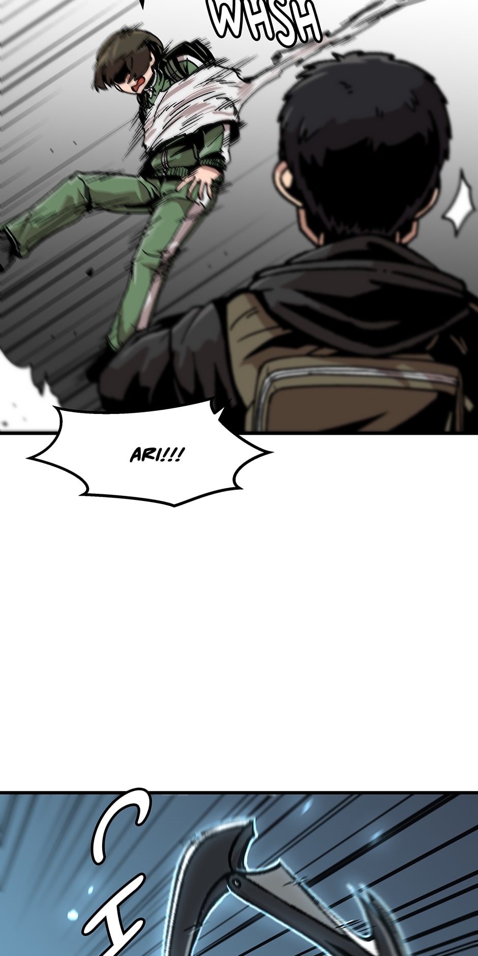 Level Up Alone Chapter 44 - Page 19