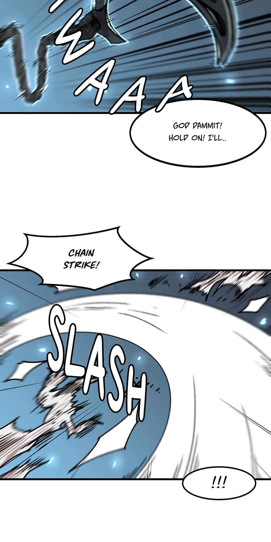 Level Up Alone Chapter 44 - Page 20