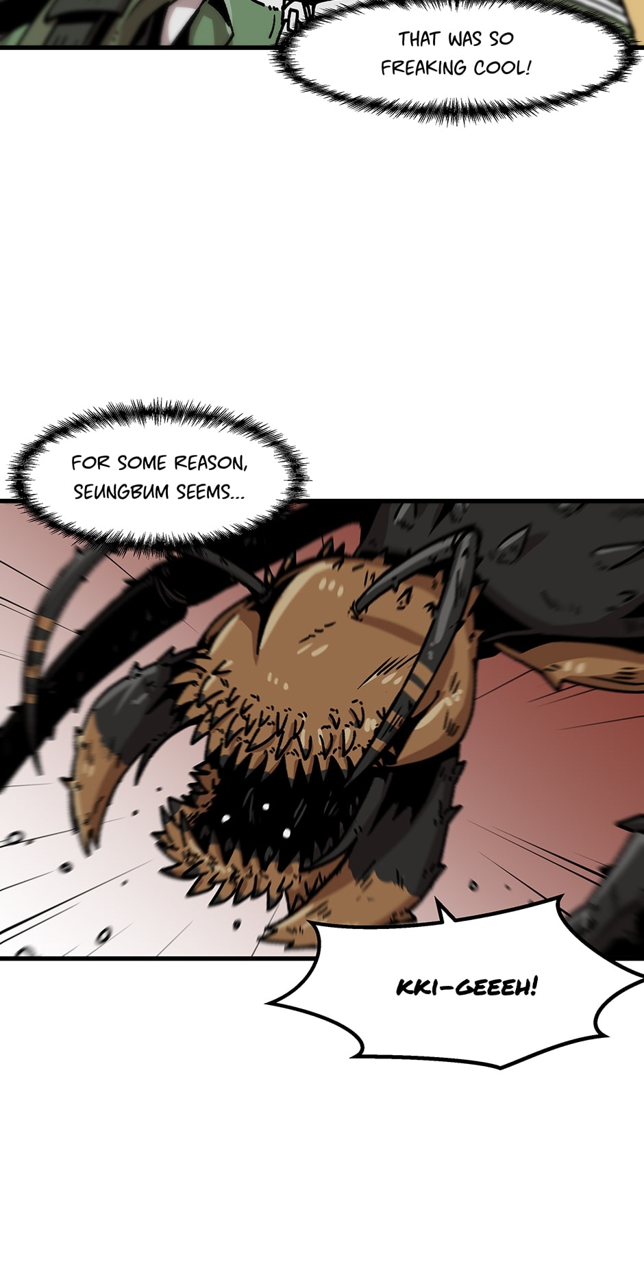 Level Up Alone Chapter 44 - Page 25