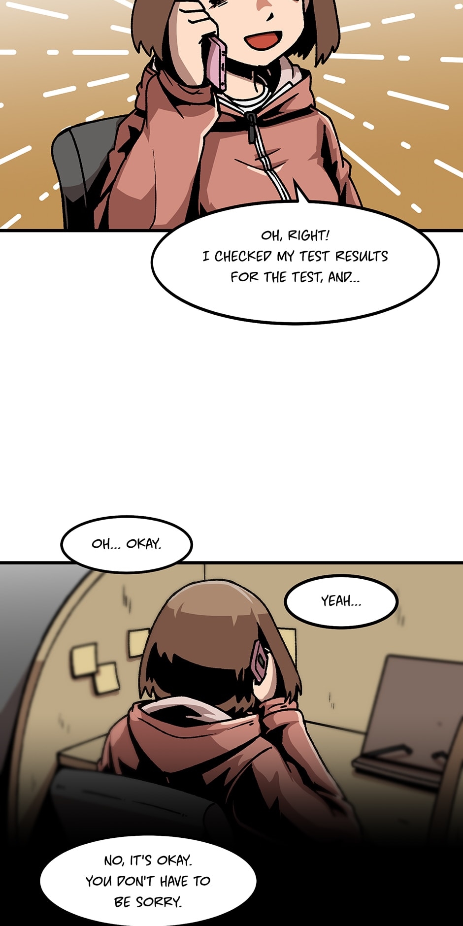 Level Up Alone Chapter 44 - Page 3