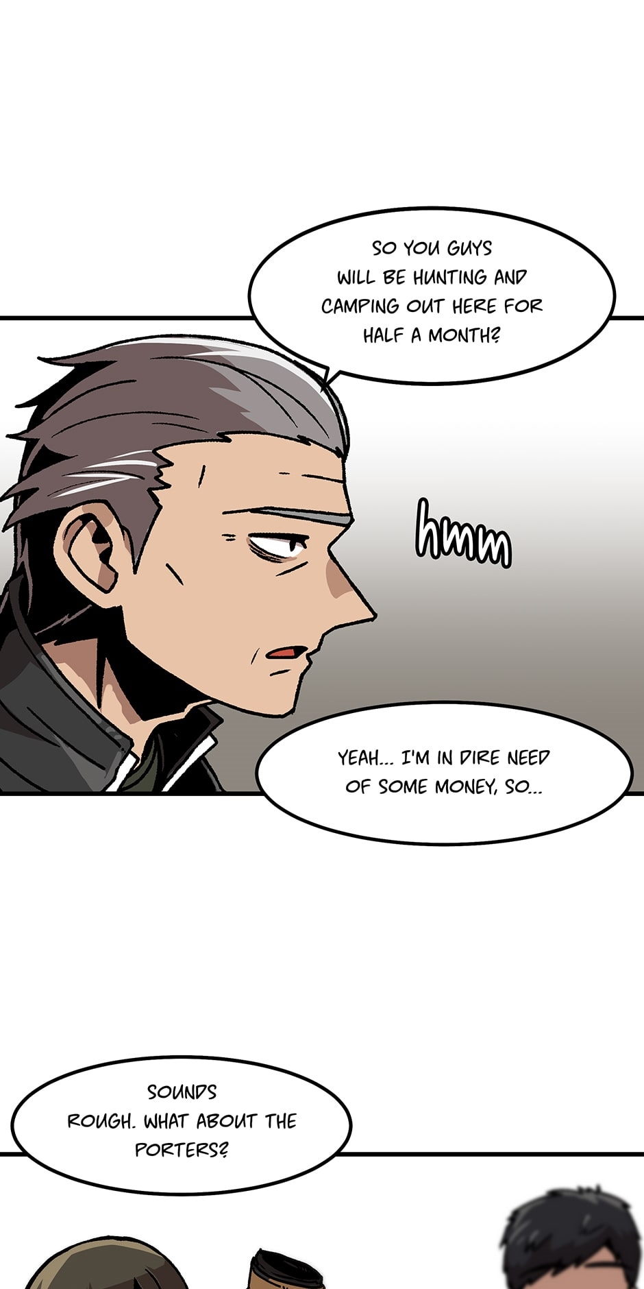 Level Up Alone Chapter 44 - Page 47