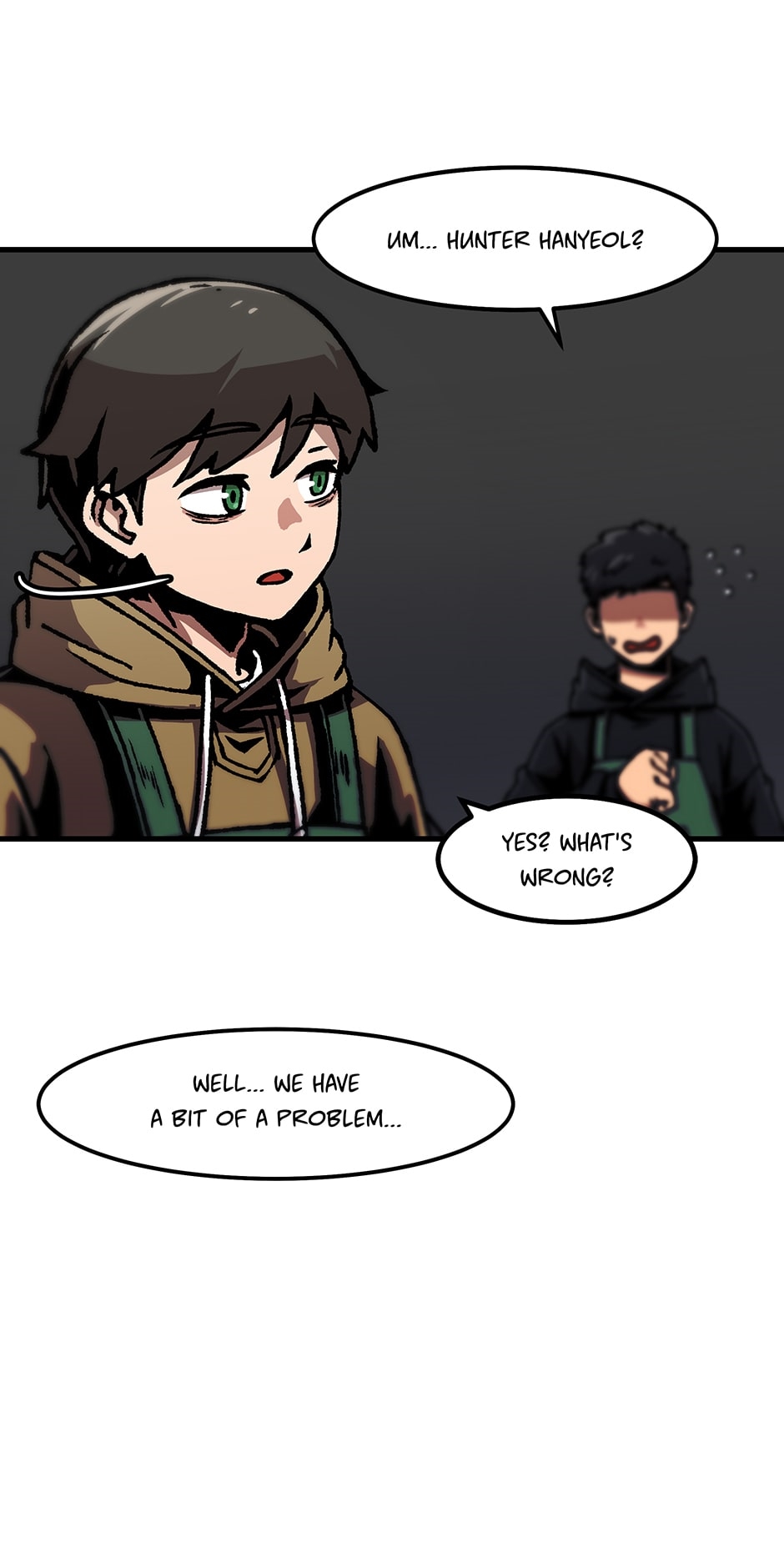 Level Up Alone Chapter 44 - Page 51