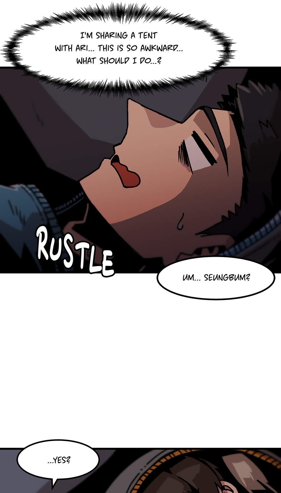 Level Up Alone Chapter 44 - Page 57