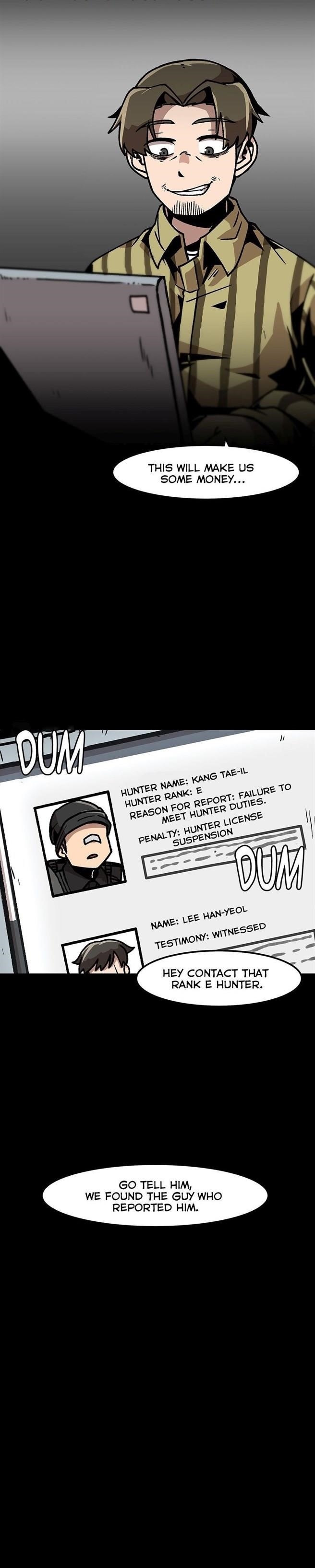 Level Up Alone Chapter 45 - Page 13