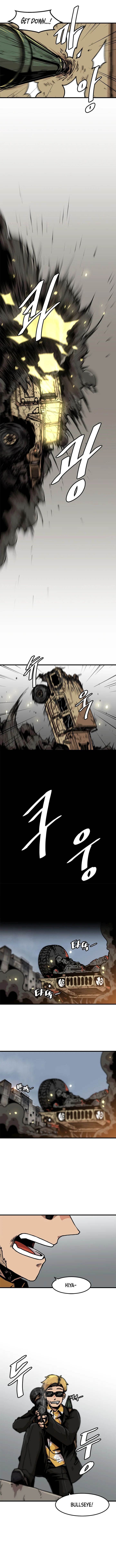 Level Up Alone Chapter 62 - Page 5