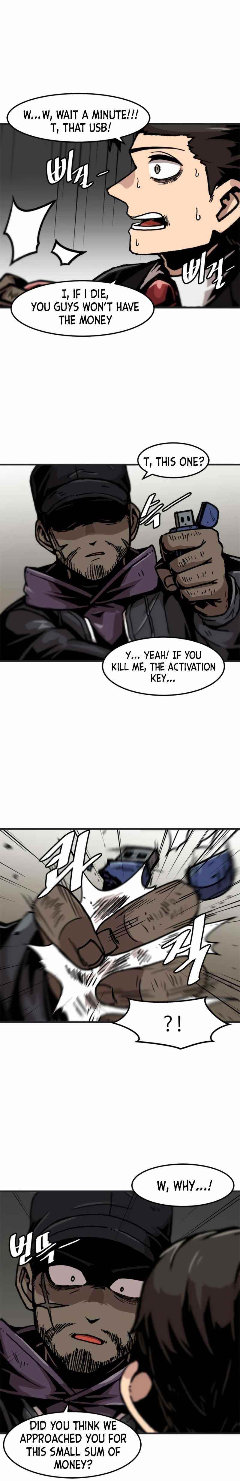 Level Up Alone Chapter 76 - Page 16