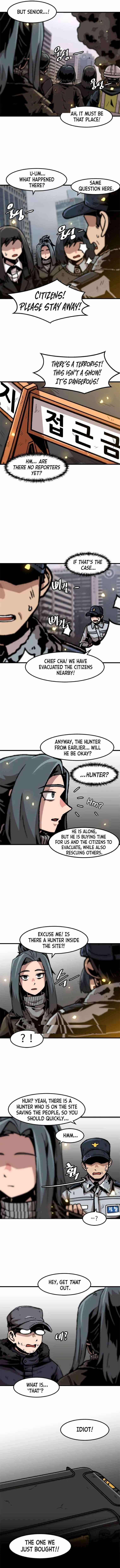 Level Up Alone Chapter 77 - Page 7