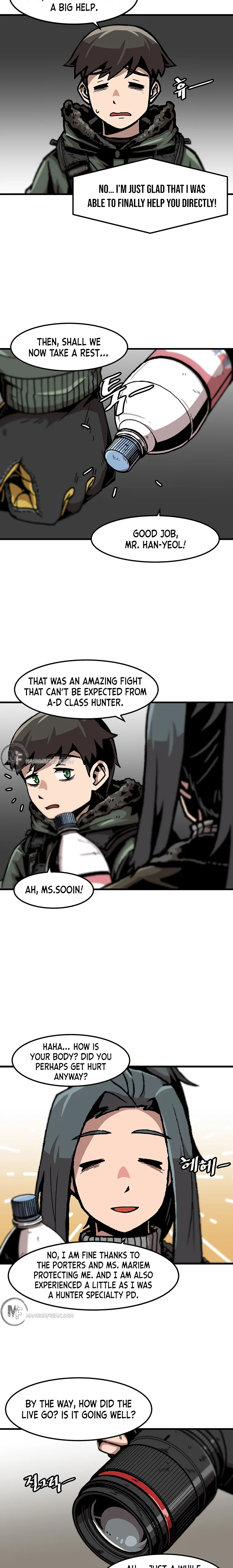 Level Up Alone Chapter 89 - Page 11