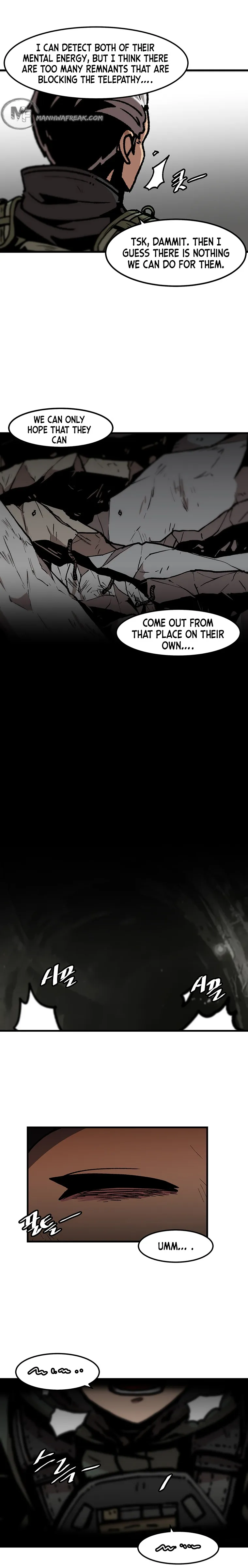 Level Up Alone Chapter 90 - Page 12