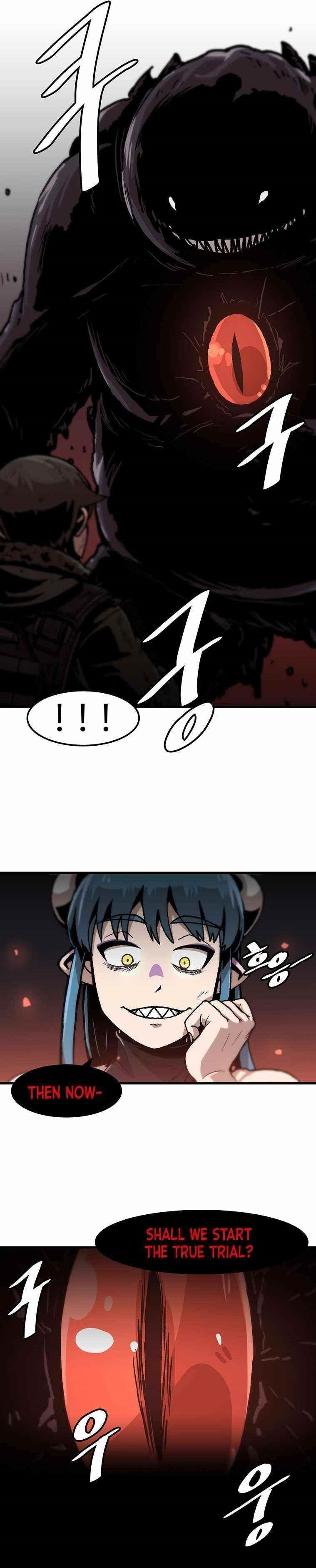 Level Up Alone Chapter 95 - Page 6