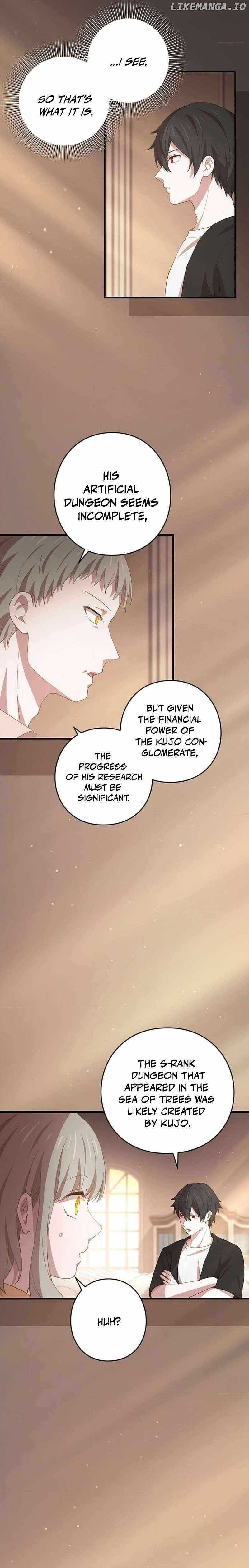 The Reincarnation of the Forbidden Archmage Chapter 102 - Page 3