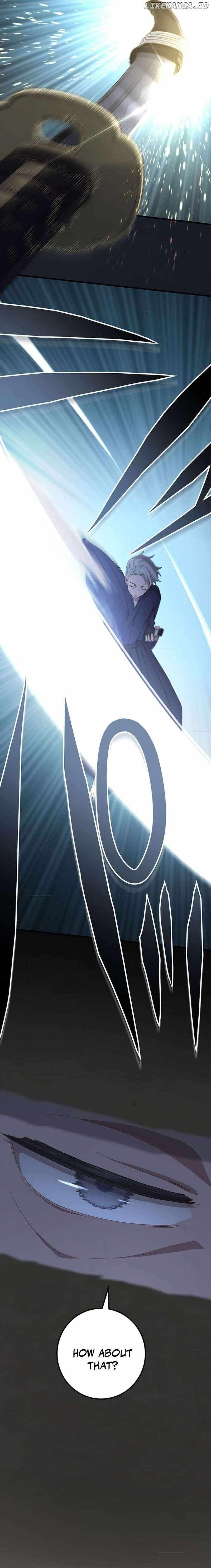 The Reincarnation of the Forbidden Archmage Chapter 103 - Page 16