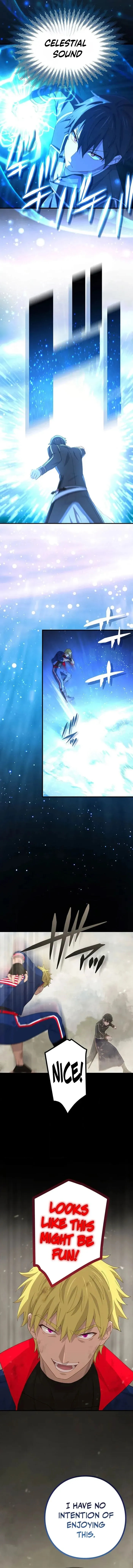 The Reincarnation of the Forbidden Archmage Chapter 106 - Page 13