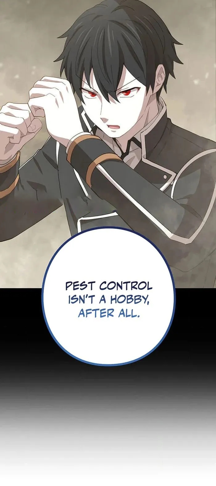 The Reincarnation of the Forbidden Archmage Chapter 106 - Page 14