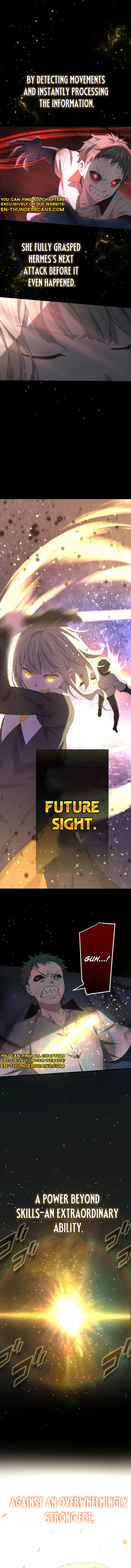 The Reincarnation of the Forbidden Archmage Chapter 108 - Page 15