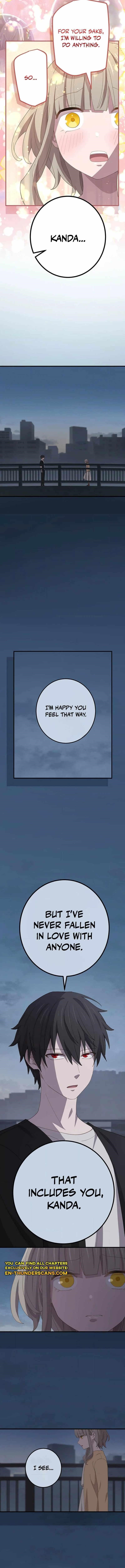 The Reincarnation of the Forbidden Archmage Chapter 110 - Page 12