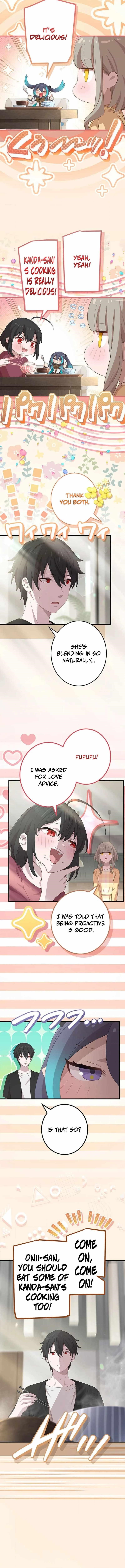 The Reincarnation of the Forbidden Archmage Chapter 111 - Page 5