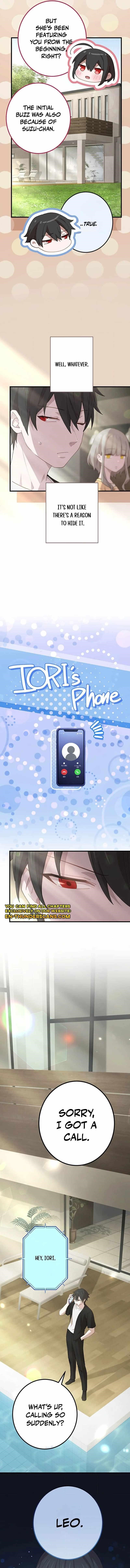 The Reincarnation of the Forbidden Archmage Chapter 111 - Page 9