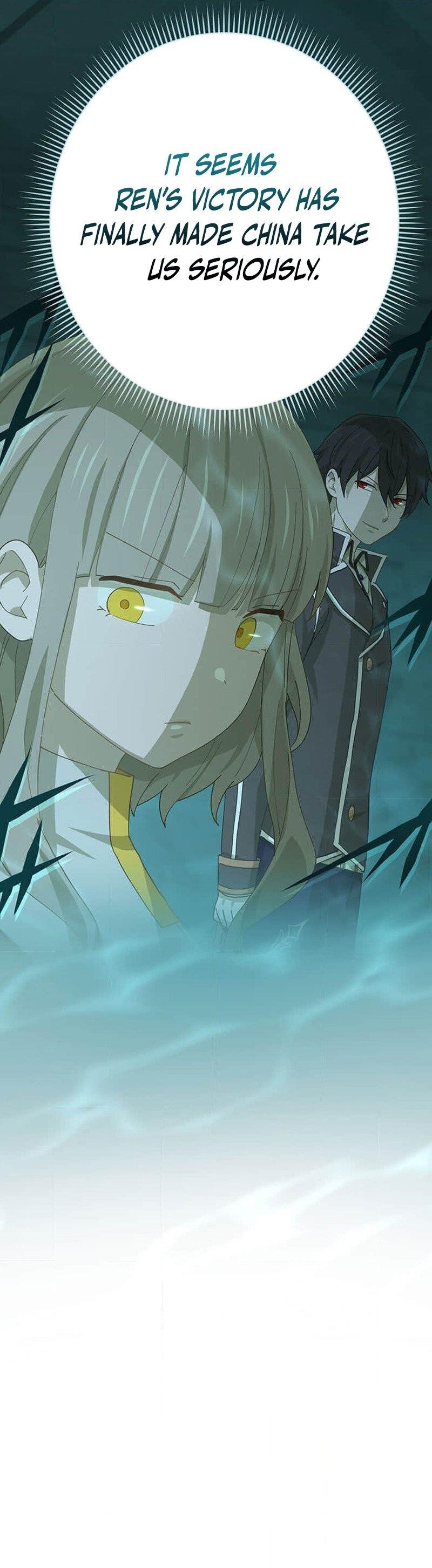 The Reincarnation of the Forbidden Archmage Chapter 115 - Page 21