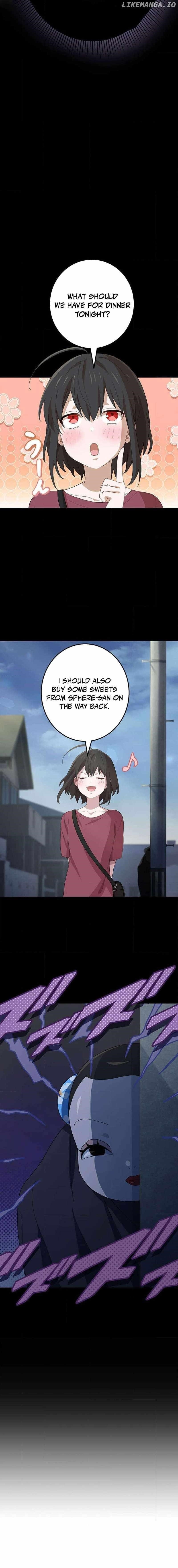 The Reincarnation of the Forbidden Archmage Chapter 116 - Page 15