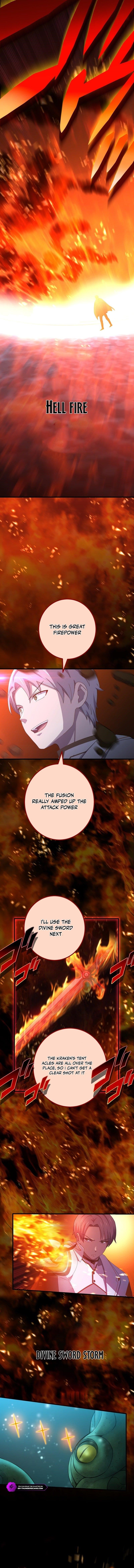 The Reincarnation of the Forbidden Archmage Chapter 123 - Page 12