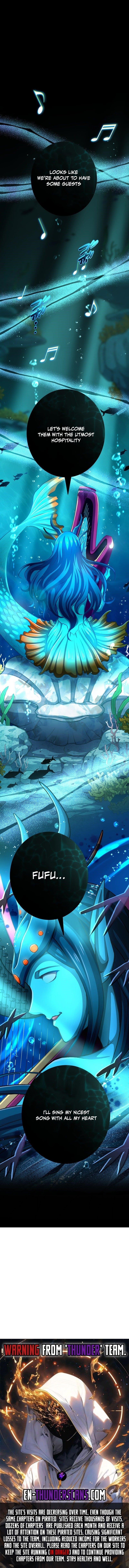 The Reincarnation of the Forbidden Archmage Chapter 123 - Page 15