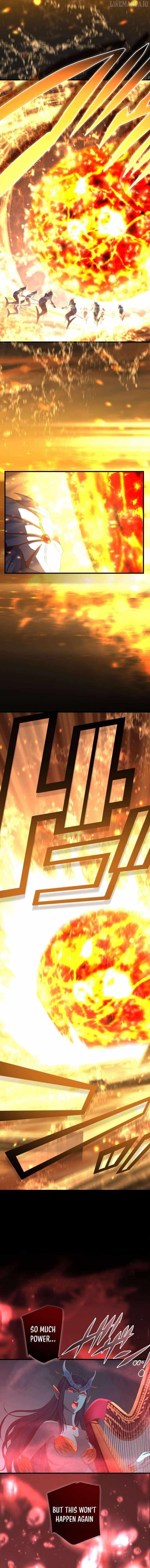 The Reincarnation of the Forbidden Archmage Chapter 125 - Page 11