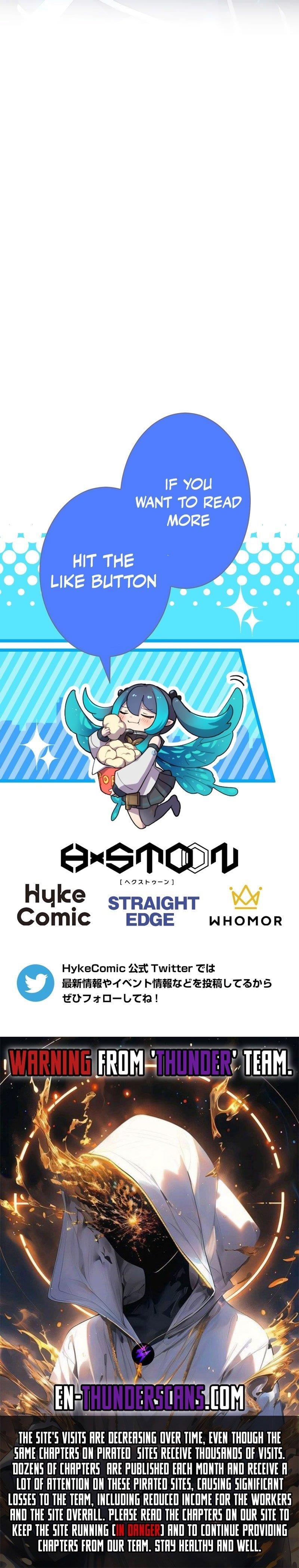 The Reincarnation of the Forbidden Archmage Chapter 126 - Page 12