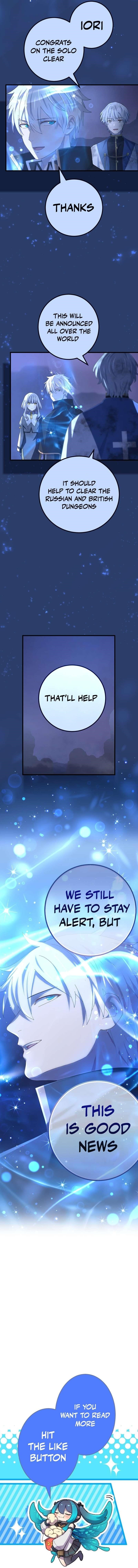 The Reincarnation of the Forbidden Archmage Chapter 140 - Page 13