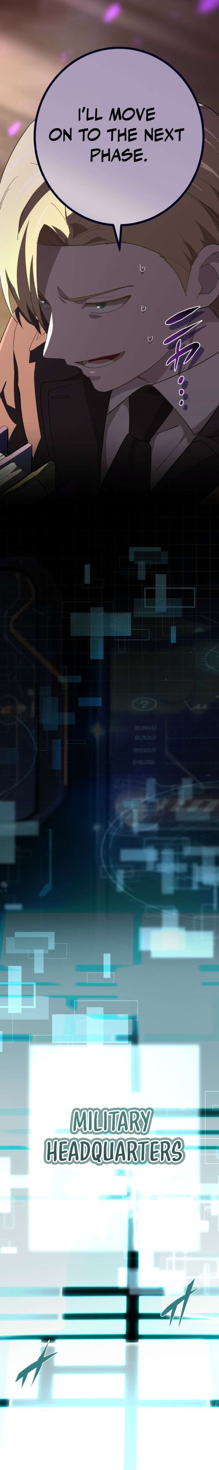 The Reincarnation of the Forbidden Archmage Chapter 148 - Page 9