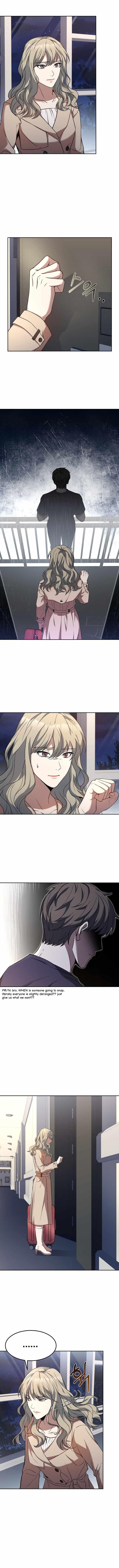 Youngest Chef From the 3rd Rate Hotel Chapter 34 - Page 11