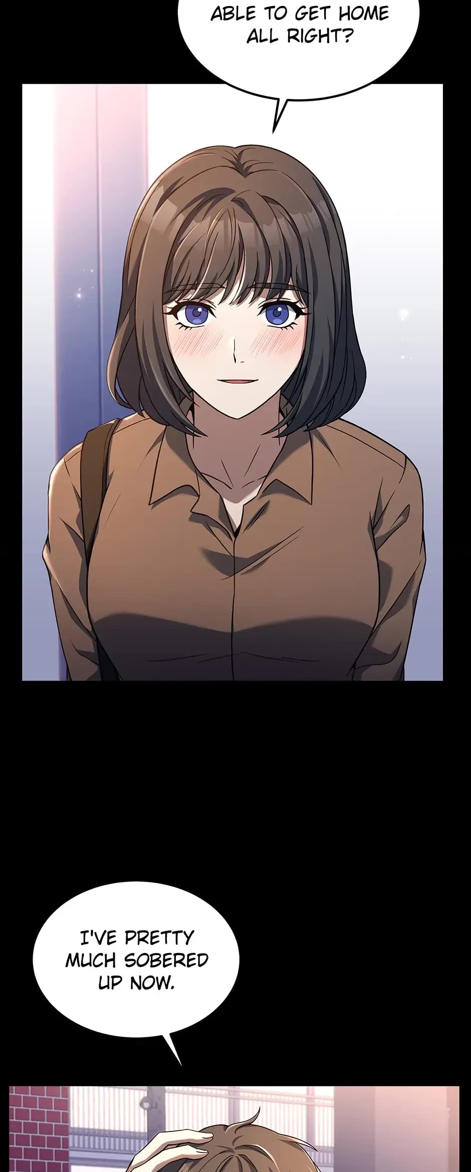 Youngest Chef From the 3rd Rate Hotel Chapter 58 - Page 34