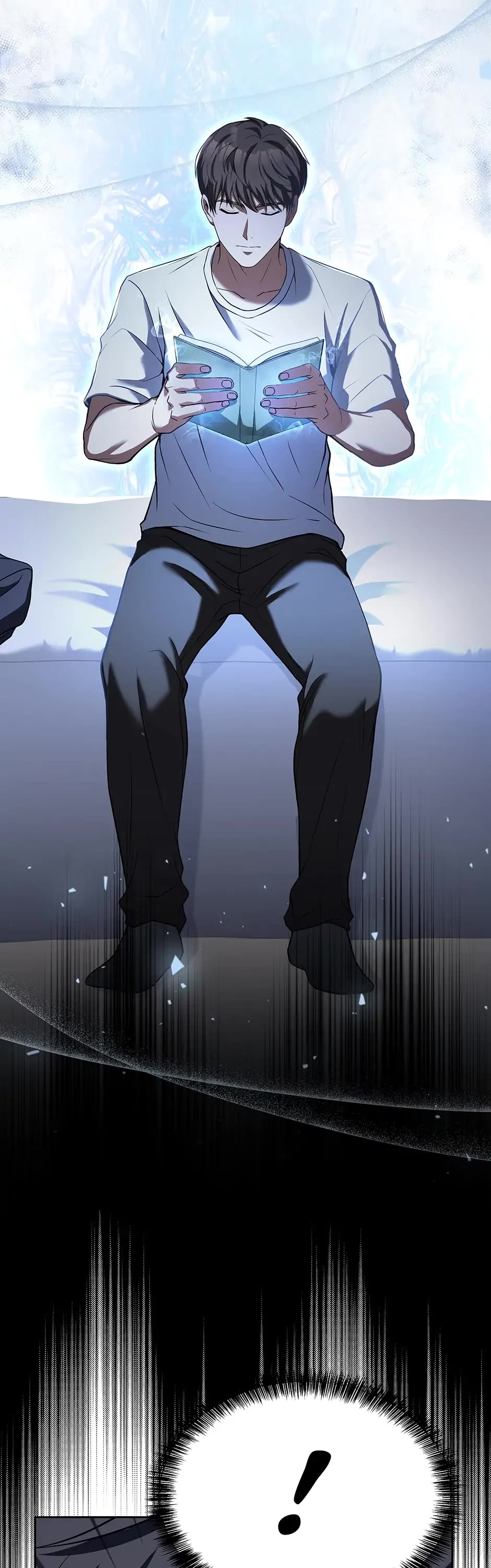 Youngest Chef From the 3rd Rate Hotel Chapter 58 - Page 58