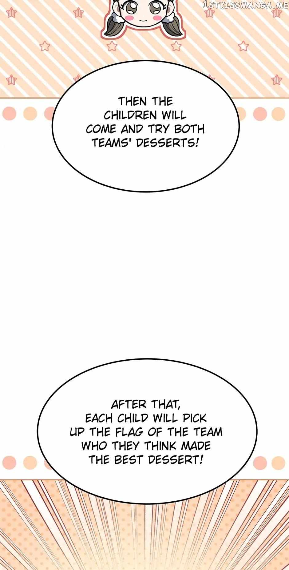 Youngest Chef From the 3rd Rate Hotel Chapter 60 - Page 41