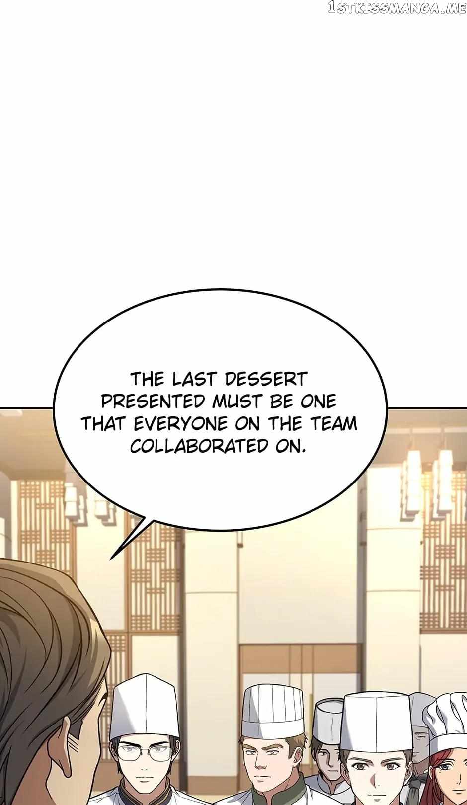 Youngest Chef From the 3rd Rate Hotel Chapter 60 - Page 45