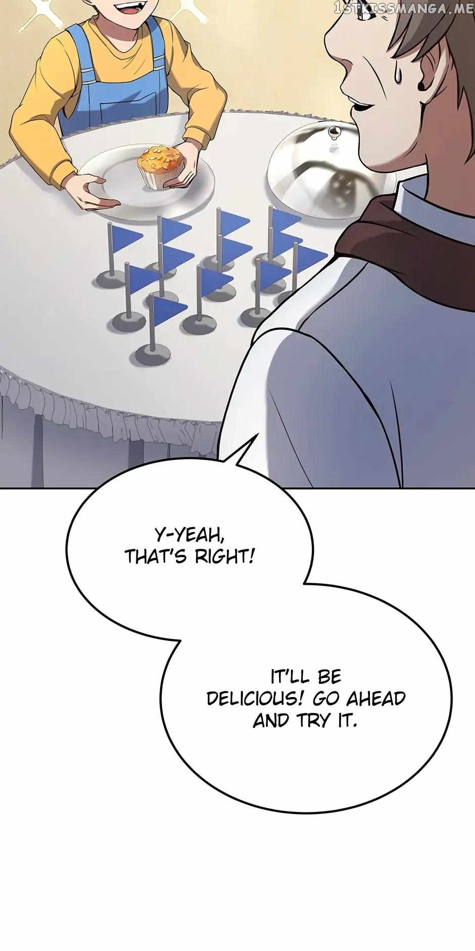 Youngest Chef From the 3rd Rate Hotel Chapter 62 - Page 102