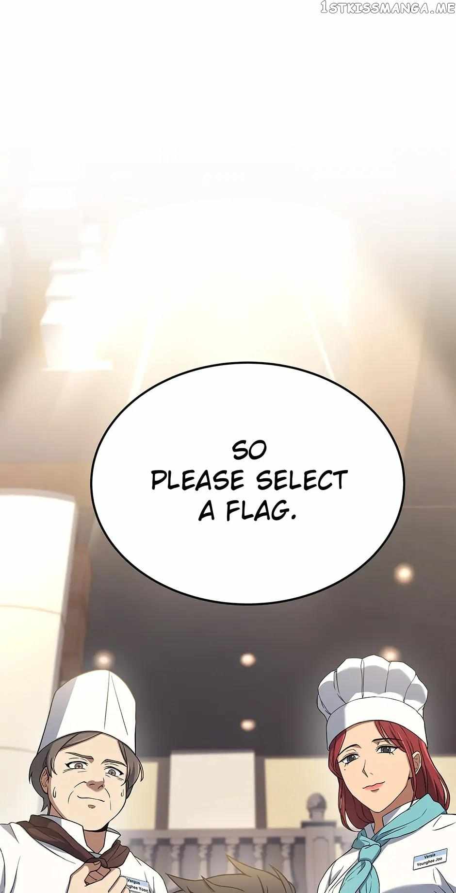 Youngest Chef From the 3rd Rate Hotel Chapter 62 - Page 107