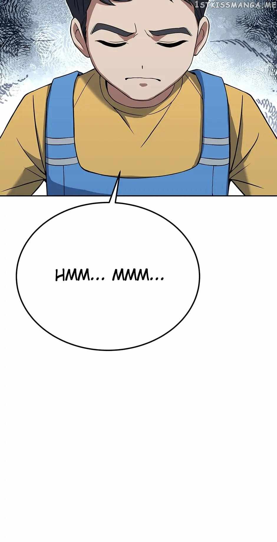 Youngest Chef From the 3rd Rate Hotel Chapter 62 - Page 109