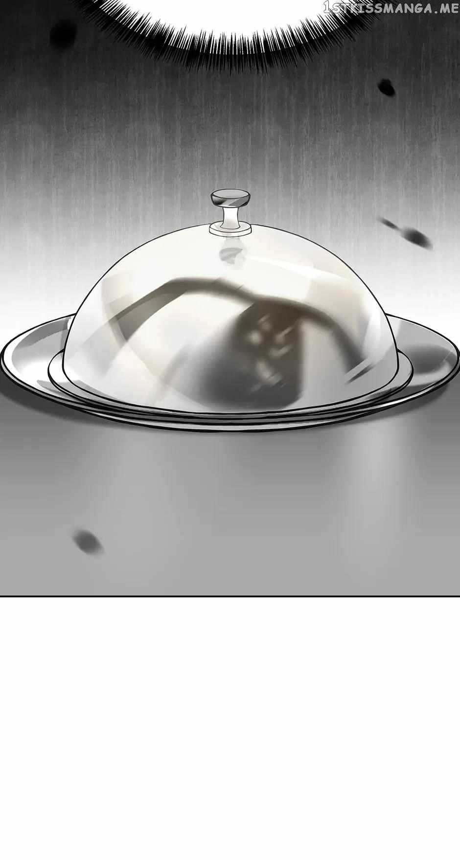 Youngest Chef From the 3rd Rate Hotel Chapter 62 - Page 11